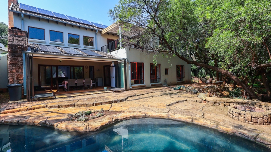 4 Bedroom Property for Sale in The Coves North West